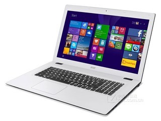Acer E5-752G-T0VQ