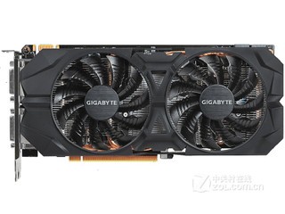 技嘉GV-N960WF2OC-4GD