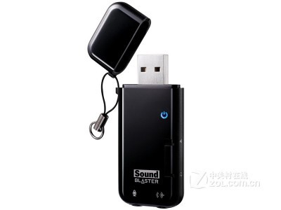  USB SB X-Fi Go