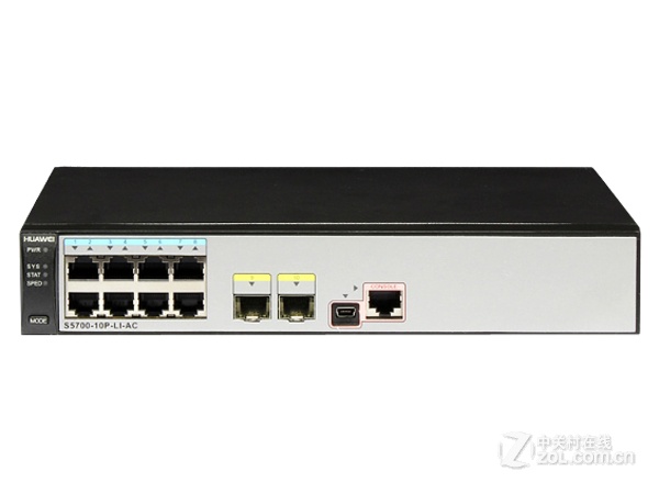 Huawei S5700-10P-LI-AC