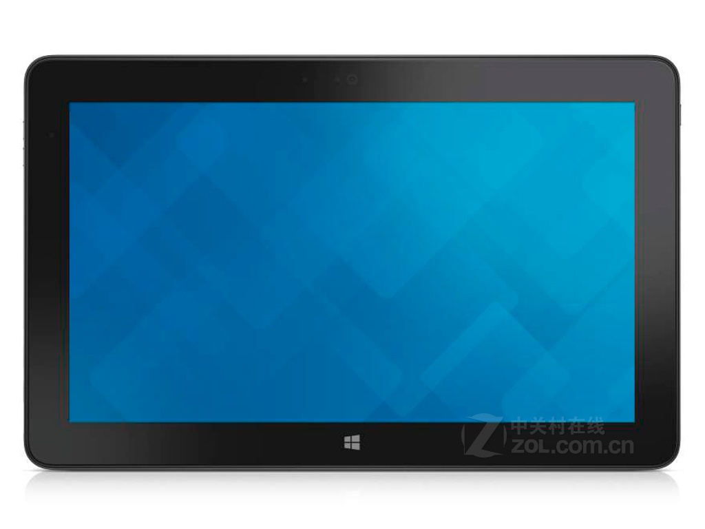 【高清图】 戴尔(dell)venue 11 pro(v11p7140d-3g)整体外观图 图1