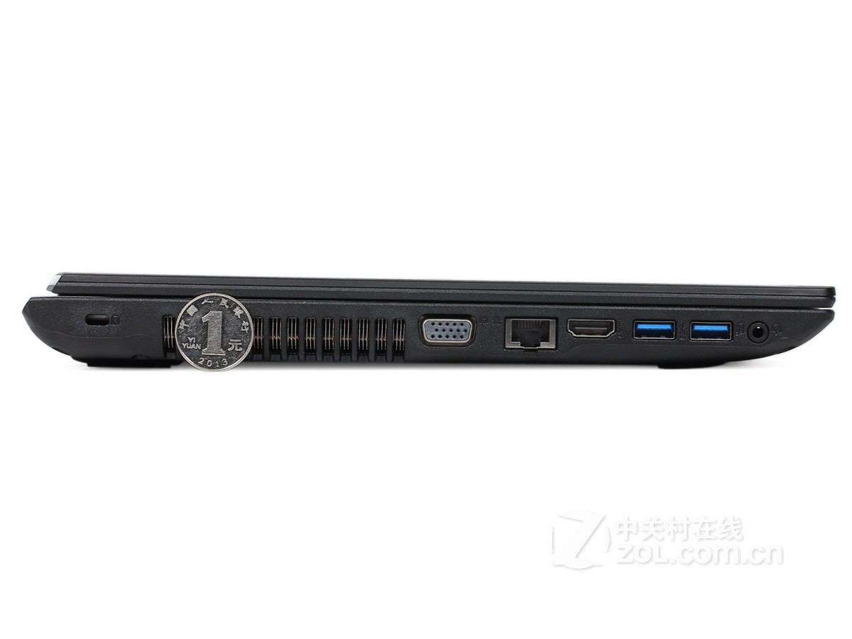 【高清图】 acer宏碁(acer)acer t5000-50hz整体外观图 图12