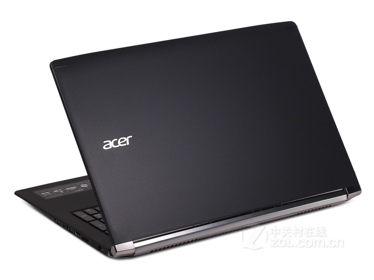 【高清图】 acer宏碁(acer)acer vn7-592g-76xn整体外观图 图8