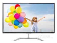飞利浦323E7QSA显示器安徽售1300元