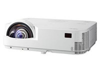 NEC M353HS+