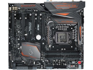 华硕ROG MAXIMUS VIII EXTREME/ASSEMBLY