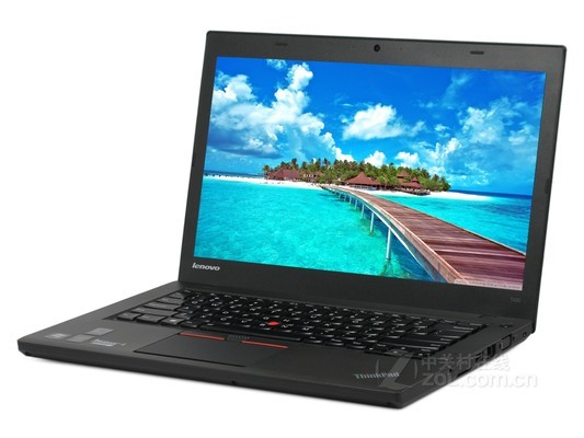 ThinkPad T450