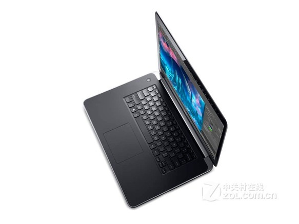 戴尔precision m3800 系列(酷睿i7-4702hq/16gb/256gb)