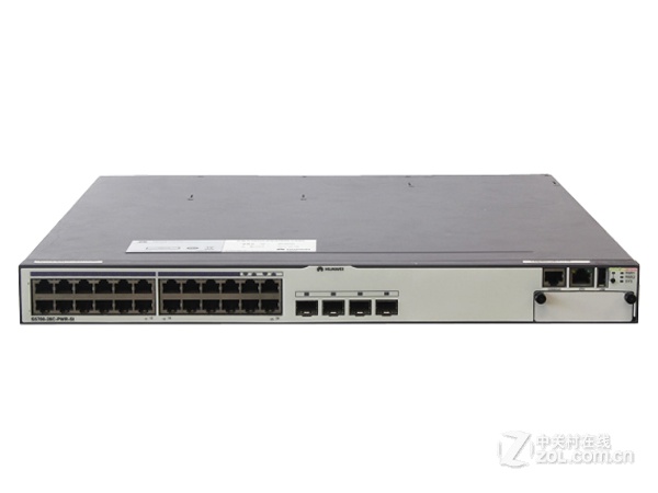 Huawei S5700-28C-PWR-SI