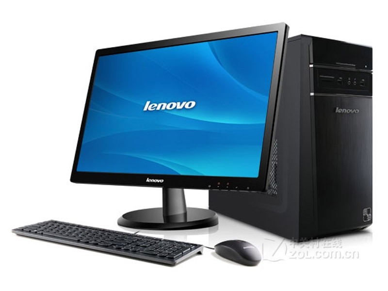 Lenovo Yuanmeng F5005(A4-6210/4GB/500GB/ встроенная графика /Win7)
