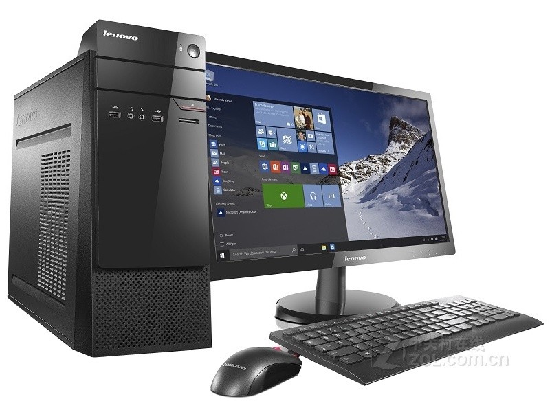 Lenovo Yangtian M4900C(i5 4590/8GB/1TB/1G дискретная графика)