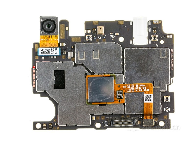 【高清图】 乐视(le)乐1s(x500/双4g)专业拆机 图149