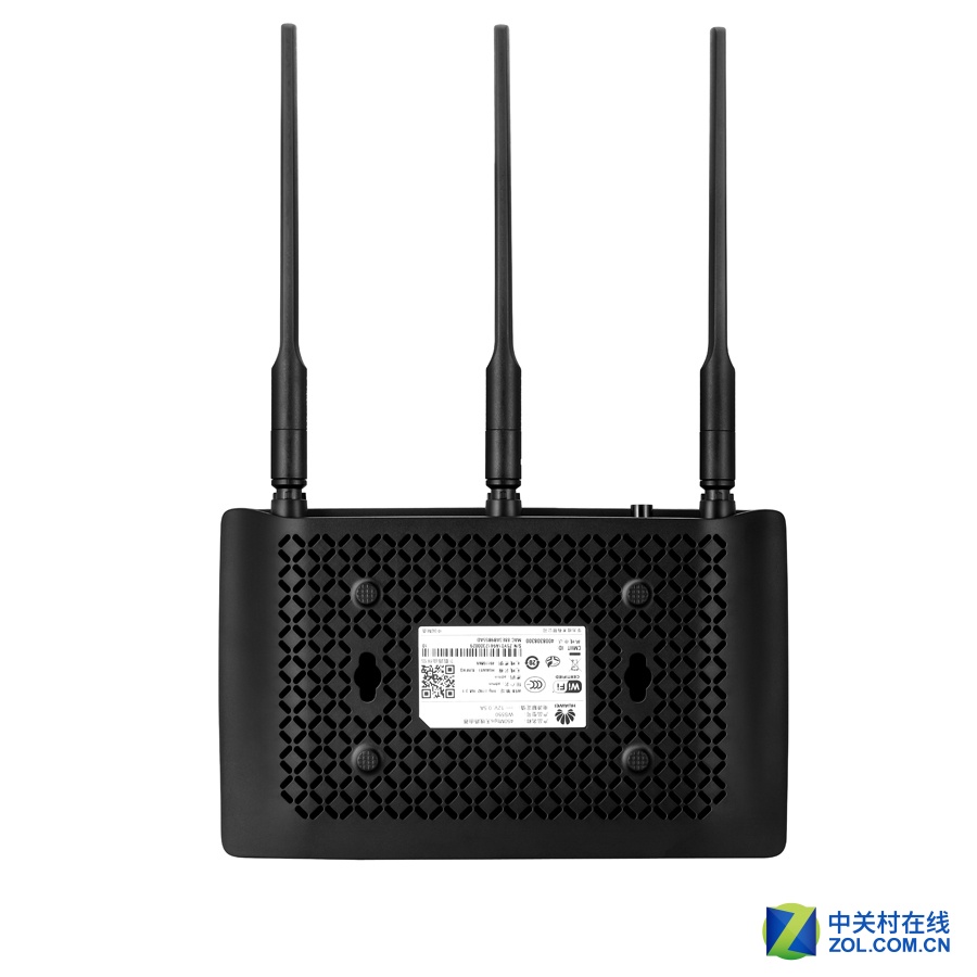 【高清图】 安全智能技术 华为ws550广州仅168元图3