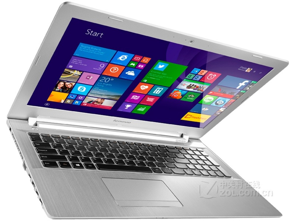 联想z41-70-ise(8gb/1tb/4g独显)