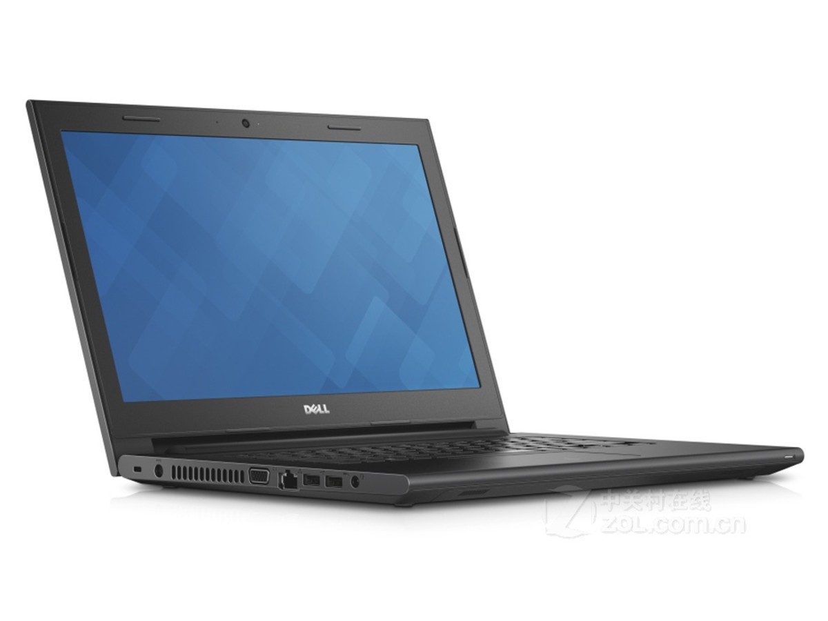 【高清图】 戴尔(dell)vostro 成就 14 3000系列 3449(vostro 14-3449