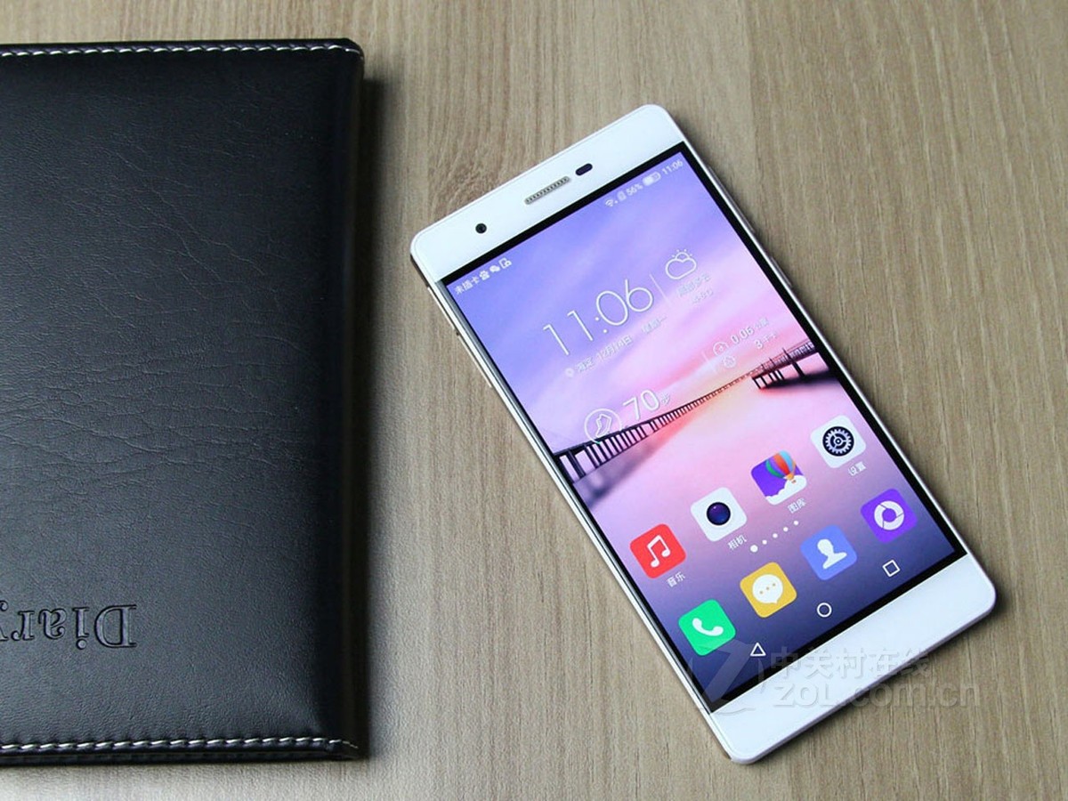 【高清图】 斐讯(phicomm)轻客2s(p680l/双4g)其他图赏 图219