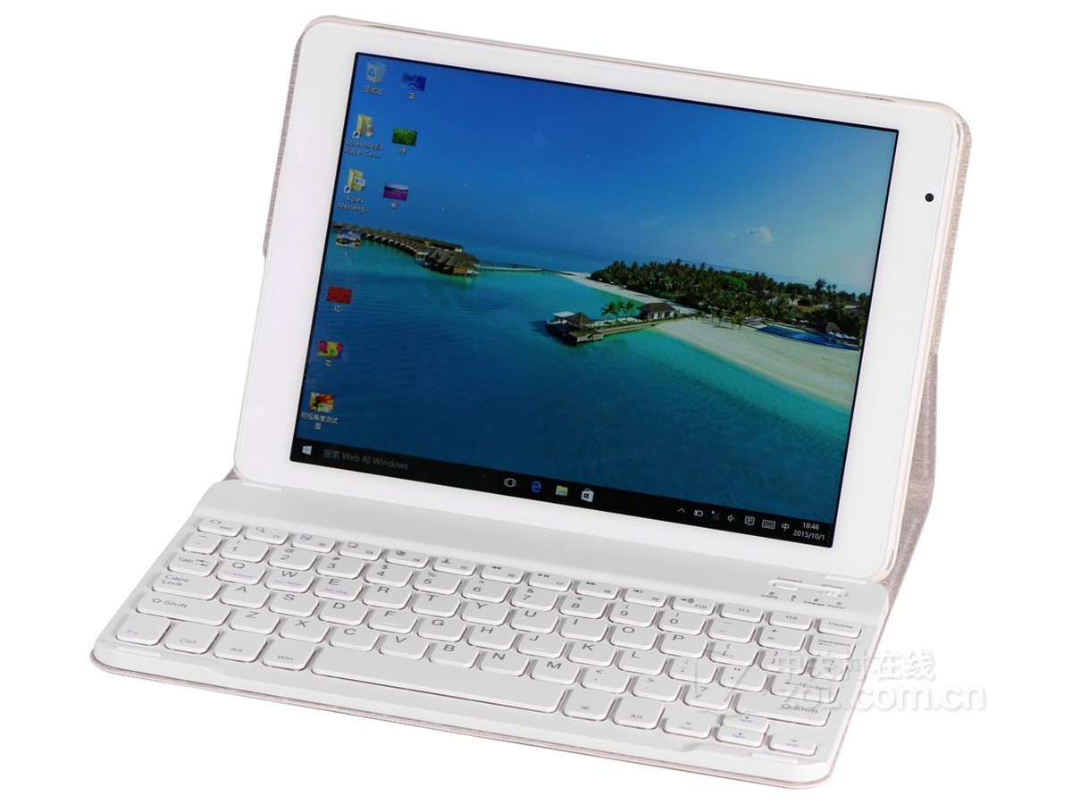 【高清图】 台电(teclast)x98 plus(wifi版)整体外观图 图39