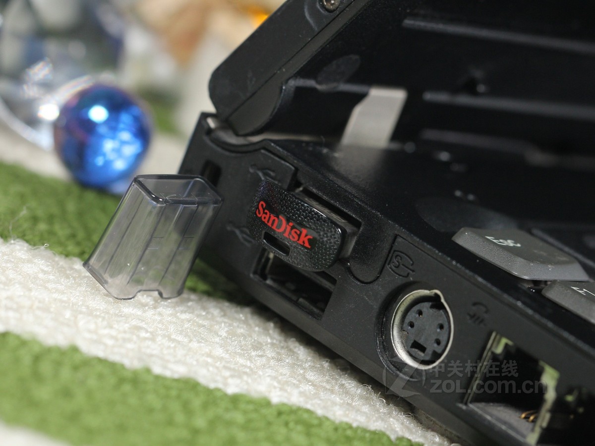 【高清图】 闪迪(sandisk)cz43 至尊高速酷豆usb3.