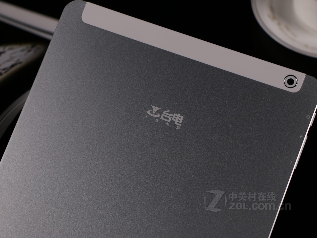 【高清图】 台电(teclast)x98 plus(wifi版)效果图 图192