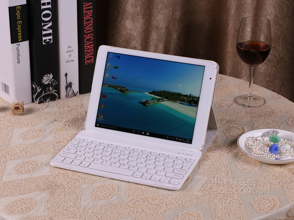 【高清图】 台电(teclast)x98 plus(wifi版)效果图 图207