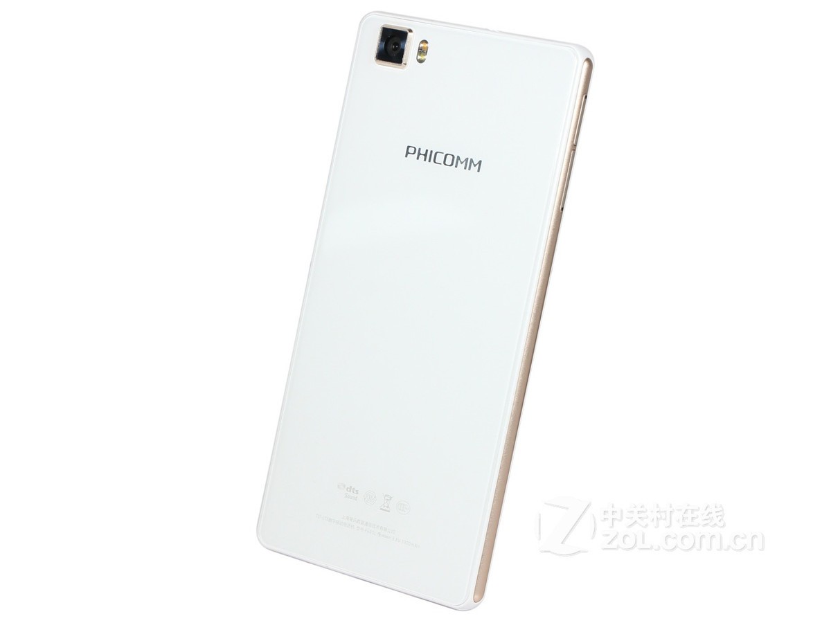 【高清图】 斐讯(phicomm)轻客2s(p680l/双4g)主图2 图185