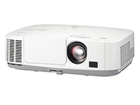 NEC PE501XC投影机 辽宁代理批发17999