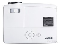 3000流明 Vivitek D557WH北京3300元