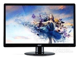 Acer S200HQL Hb