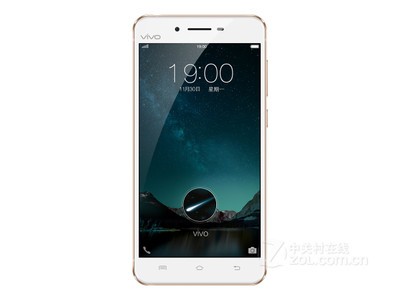 vivo X6Plus Lƶ4G