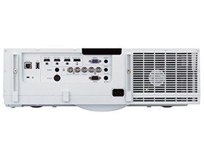 NEC PA601W+