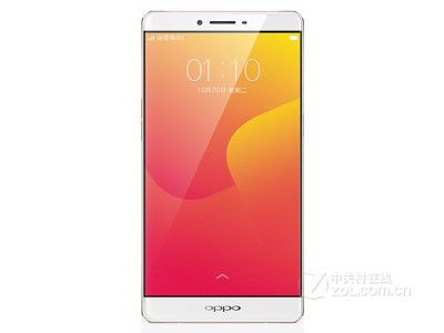 OPPO R7s Plusƶ4G