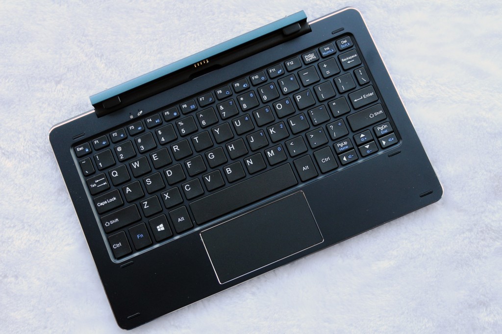 【高清图】 六种变形千元高性价比平板 酷比魔方iwork10鉴赏图6