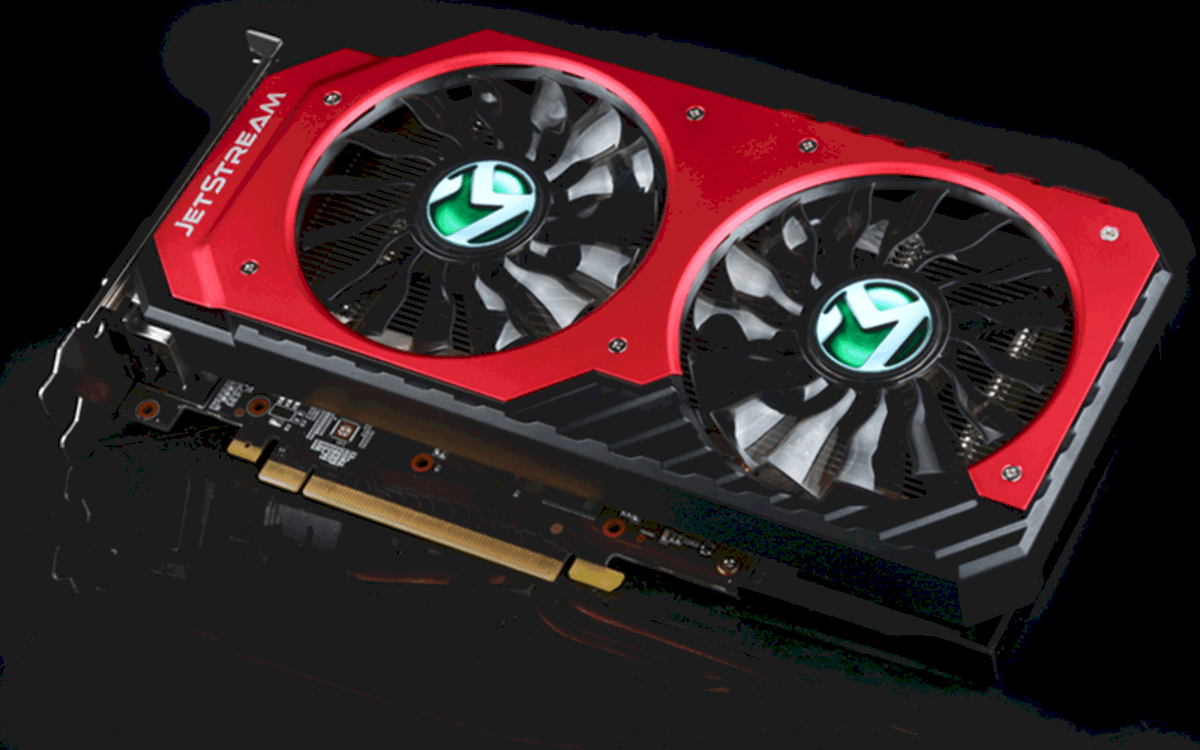 新年来点红 铭瑄960 4g热售 (6/6)