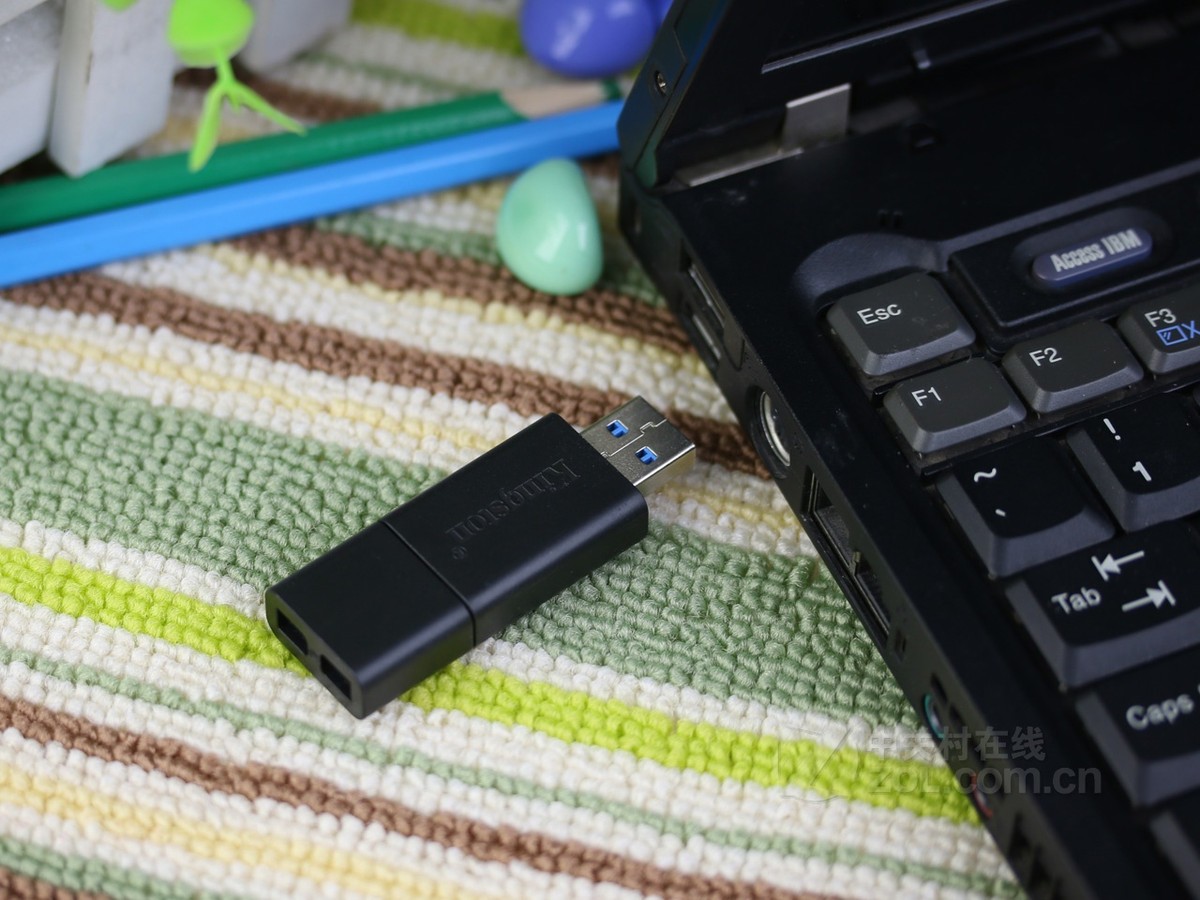 【高清图】 金士顿(kingston)dt100g3(32gb)效果图 图57