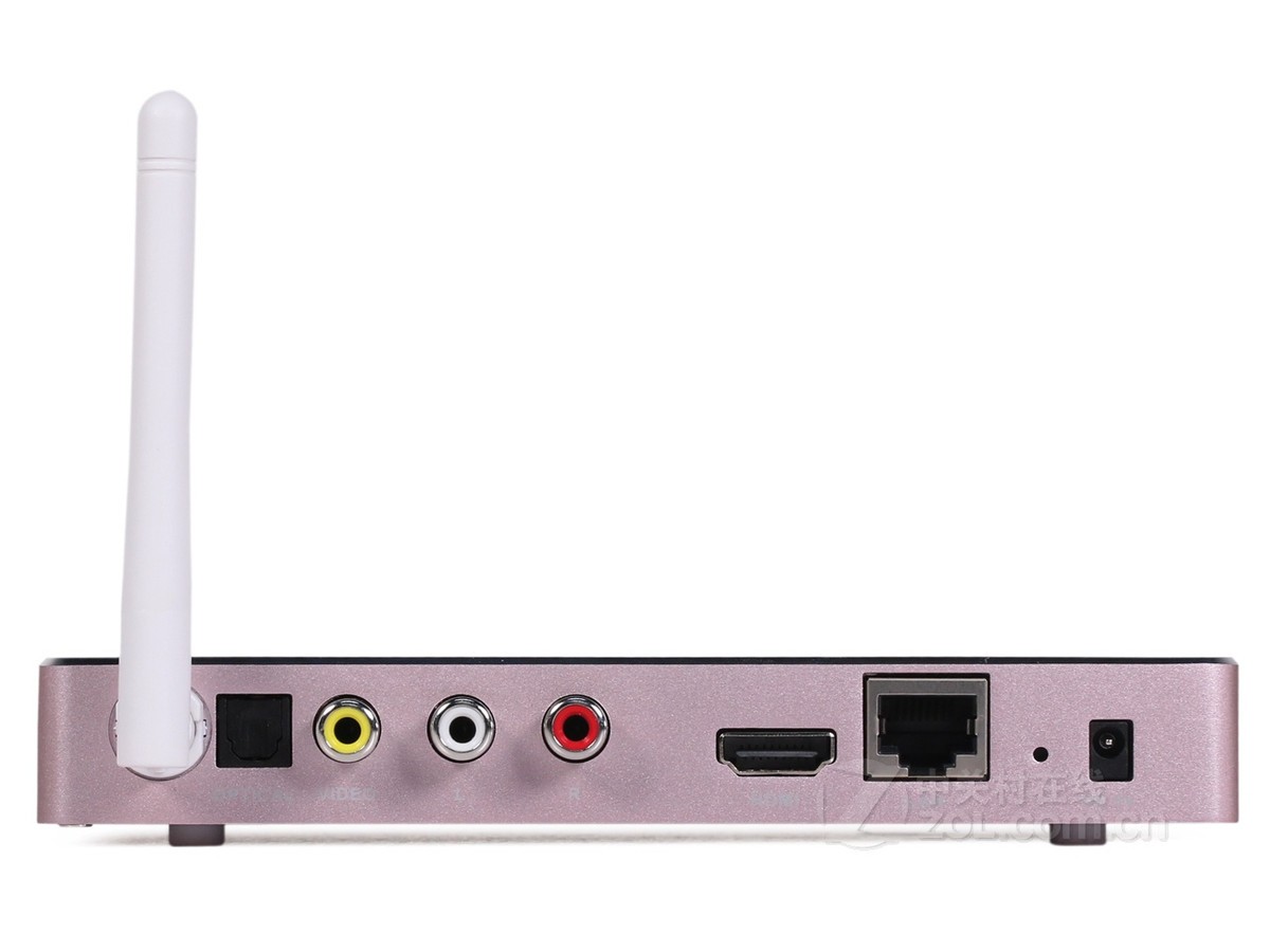 【高清图】 海美迪(himedia)h7三代整体外观图 图40