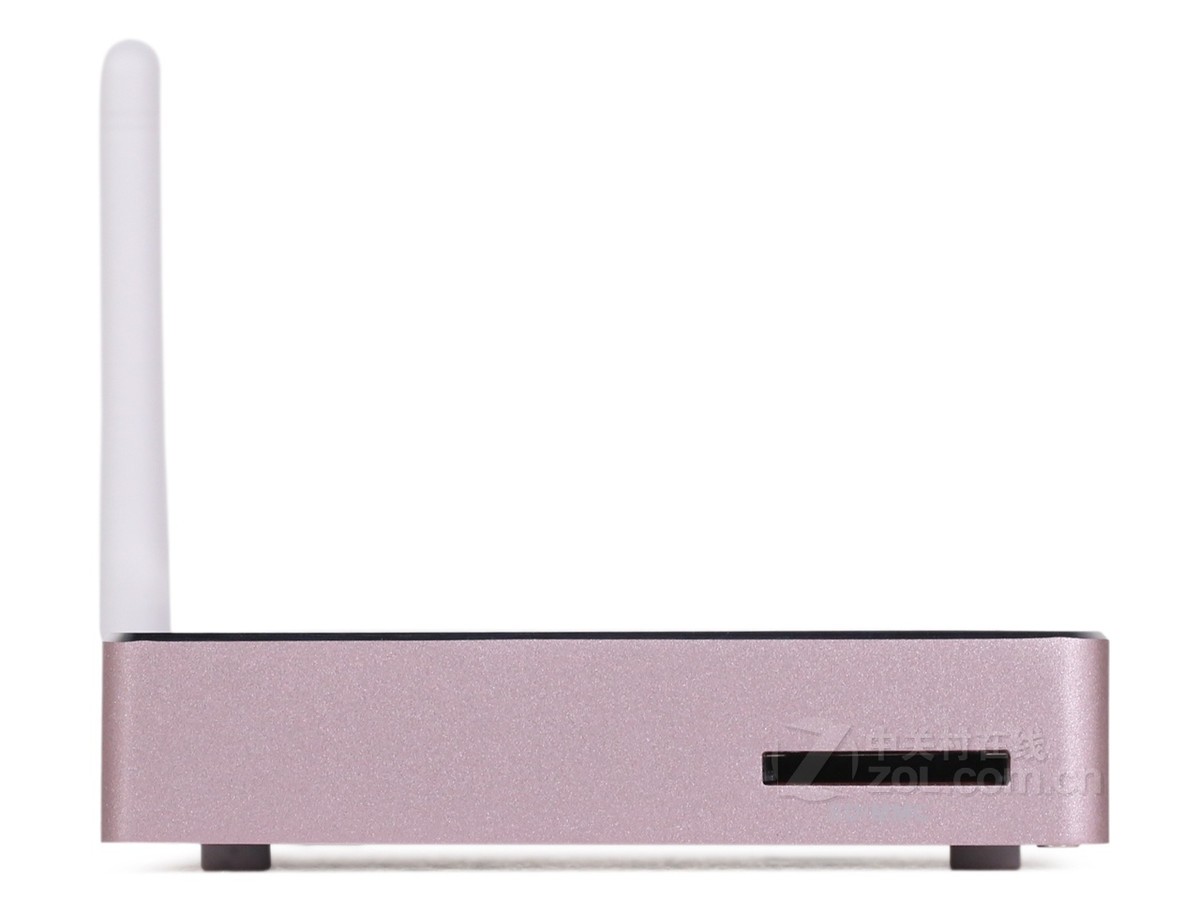 电视播放器 海美迪电视播放器 海美迪h7三代 图片 整体外观图 26 / 29