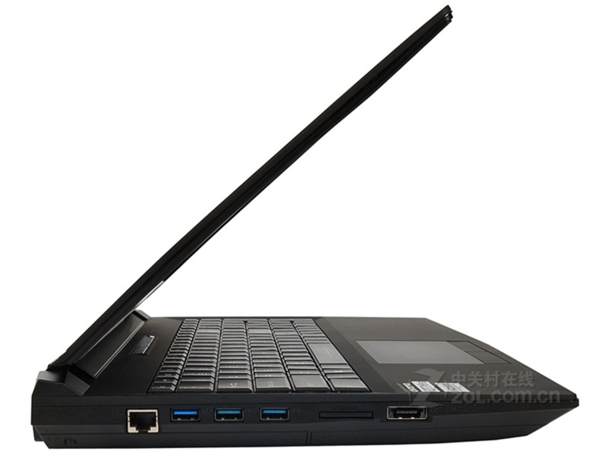 神舟战神zx7系列