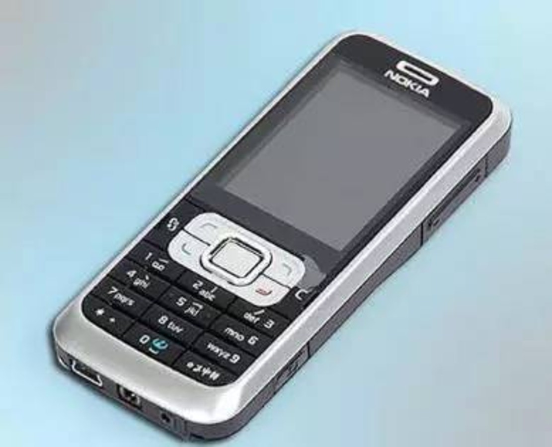 诺基亚:不做大哥很多年,回来给你们削苹果 (5/13)