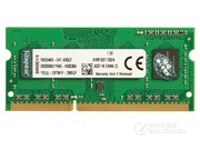 ʿ 4GB DDR3 1600KVR16S11S8/4BK 