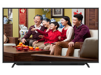 TCLD55A620U液晶电视(55英寸 4核 4K 安卓 HDR) 京东2699元(换购)