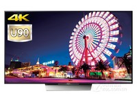 索尼KD-55X7000D液晶电视(55英寸 4K 安卓) 天猫4599元