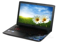 Asus/华硕 F F580uq8250 15.6英寸I5游戏学生商务笔记本电脑 天猫4099元