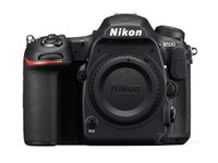 ῵ D500()