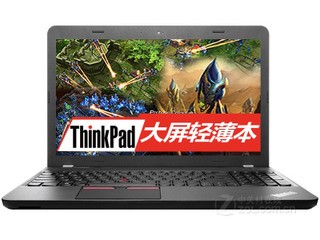 ThinkPad 550(20DFA04VCD)