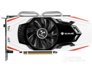 七彩虹iGame650 烈焰战神X-2GD5