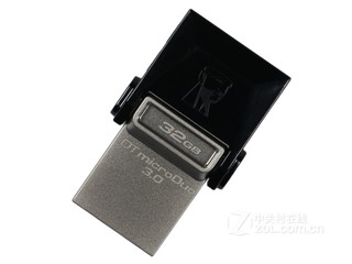 ʿDataTraveler microDuo 3.032GB