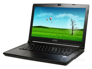 msi΢GS40 6QE-055XCN