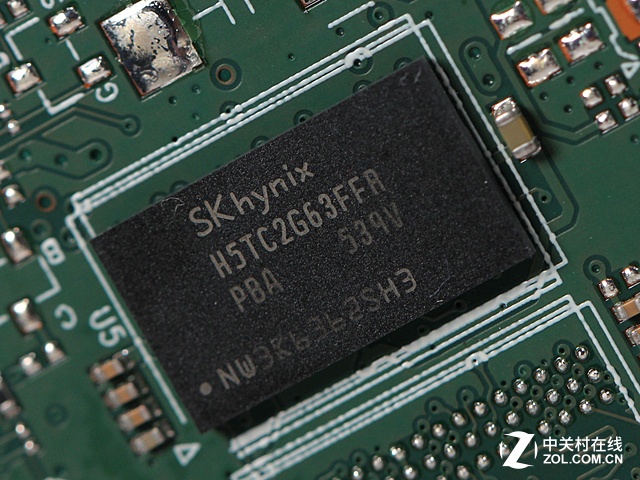 【高清图】 稳定可靠之选 建兴睿速t9 128g ssd评测图5