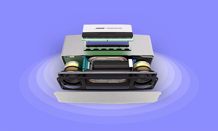 bose soundlink mini 2