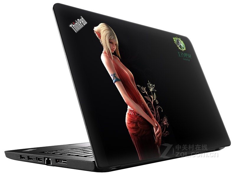 ThinkPad E460(20ETA00HCD)